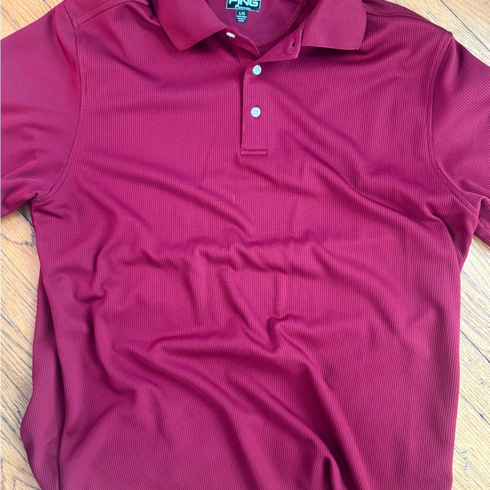 Men's large